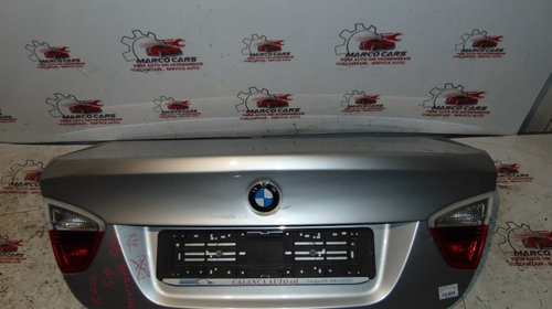 Capota spate BMW Seria 3 E90 din 2007