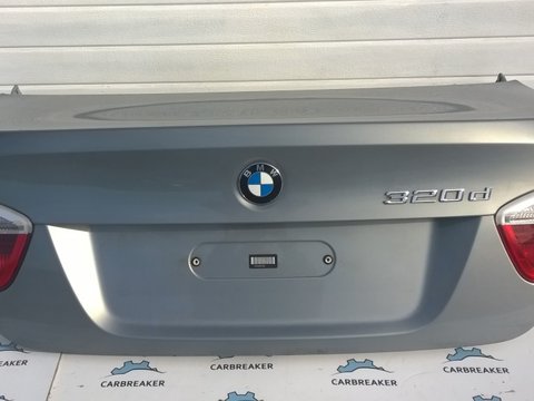Capota spate BMW Seria 3 E90