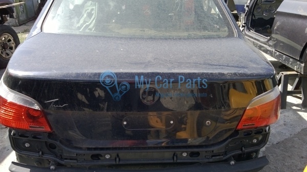 Capota spate BMW seria 5 E60 2004-2009