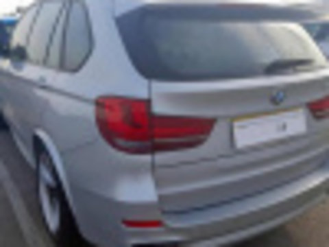 Capota spate BMW X5 2015 2.0 Diesel Cod Motor N47 D20D 218CP/160KW