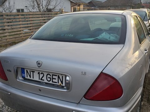 Capota spate , capac portbagaj Lancia Lybra 2001-2004 berlina factura, garantie