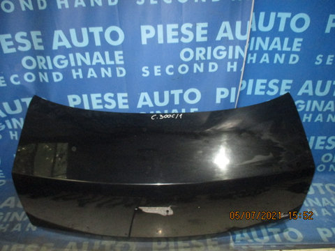 Capota spate Chrysler 300C