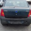 Capota spate Dacia Logan 2006 1.5 DCI Diesel Cod motor K9K 792 68CP/50KW