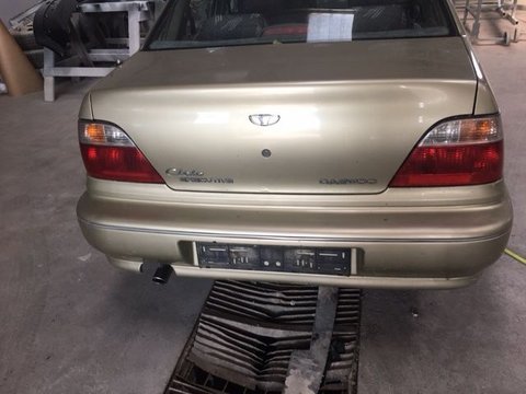 Capota spate Daewoo Cielo , an 2006