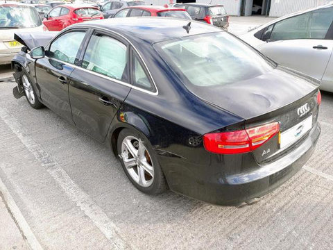 Capota spate (Haion) Audi A4 2013 2.0 Diesel Cod Motor CGLC 177CP/130KW