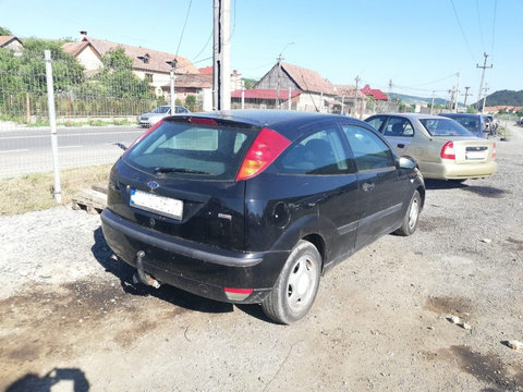 Capota spate (haion) Ford Focus 1 2003 1.8 TDCI Diesel Motor FFDA/F9DA,F9DB 100CP/74KW