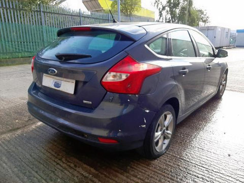 Capota spate/Haion Ford Focus 3 2012 1.0 EcoBoost Cod motor M2DA 100CP/74KW