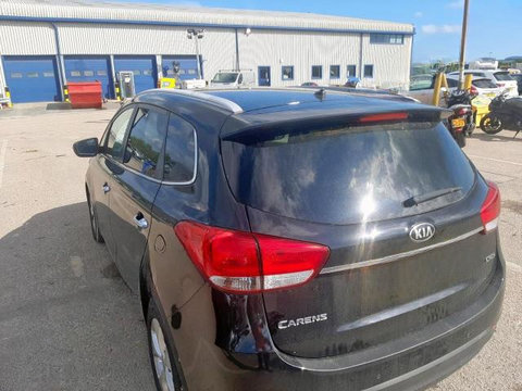 Capota spate (Haion) Kia Carens 2 2015 1.7 Diesel Cod Motor D4FD 136CP/100KW