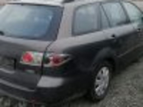 Capota spate (Haion) Mazda 6 2006 2.0 Diesel