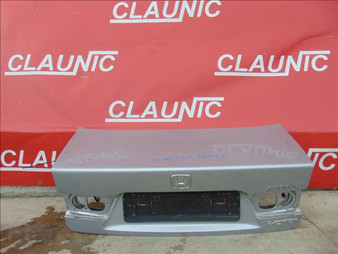 Capota Spate HONDA Accord VII(CL,CN) 2.2 I CTDI (CN1) N22A1