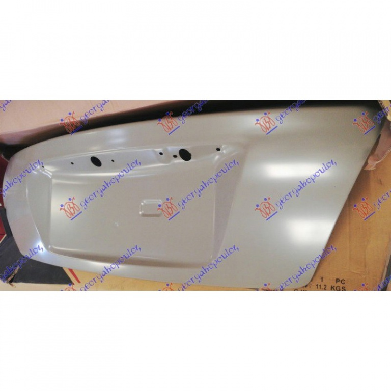CAPOTA SPATE HYUNDAI ELANTRA 2005->2011 Capota spate, PIESA NOUA ANI 2005 2006 2007 2008 2009 2010 2011