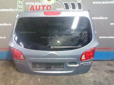 Capota spate Hyundai Santa Fe, 2.2CRDI, an 2006.