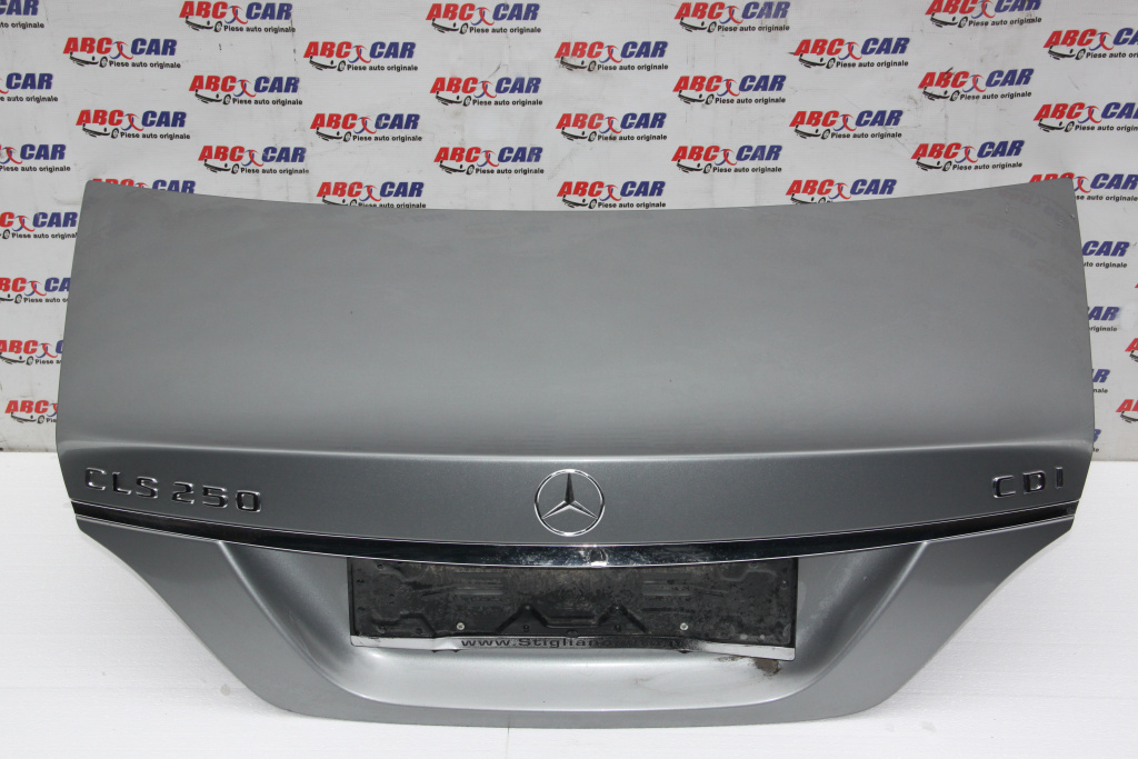 Capota spate Mercedes CLS-Class W218 2011-2018
