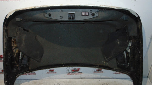 Capota spate Mercedes SLK din 2002