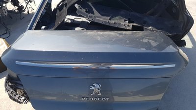 Capota spate Peugeot 508 berlina