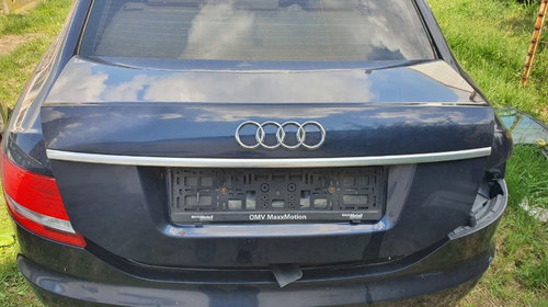Capota Spate Portbagaj Audi A6 4 C6 Berl