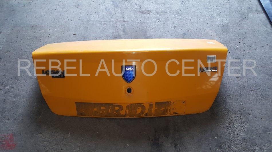 Capota Spate/ Portbagaj Dacia Logan 2004-2008