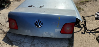 Capota spate portbagaj DEZECHIPATA Volkswagen Phae
