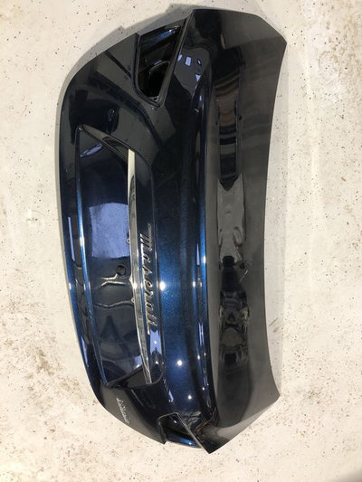 Capota spate portbagaj Maserati Ghibli 2018