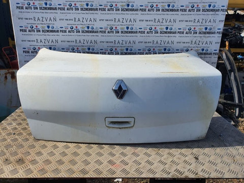 Capota spate portbagaj Renault Megane 2 berlina intacta livram oriunde
