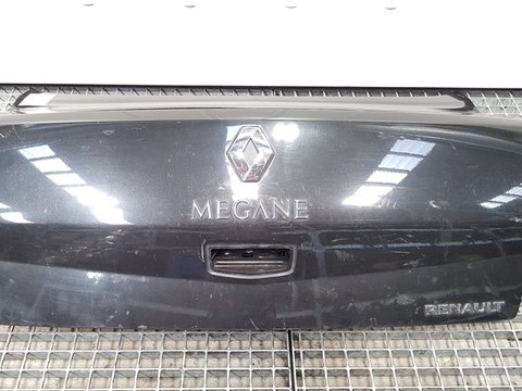 Capota spate, Renault Megane 2 sedan (id:363441)