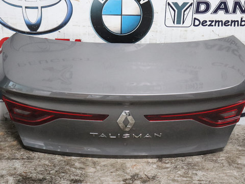 Capota spate Renault Talisman 2016