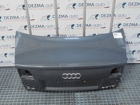 Capota spate,S-LINE Audi A4 (8EC, B7) (id:213402)