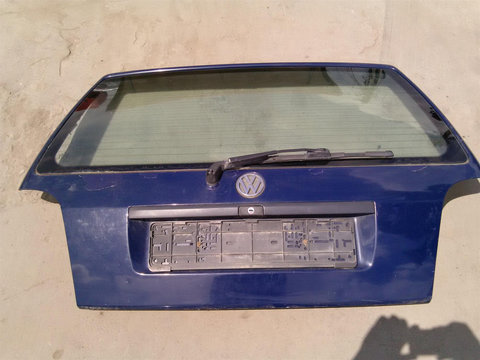 Capota spate Volkswagen Golf 3, an 1997.