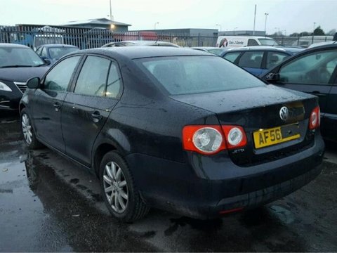 Capota spate Volkswagen Jetta 2006 1.9 Diesel Cod Motor: BXE