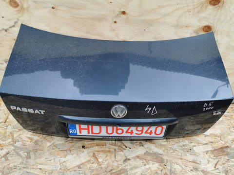 Capota spate VW Passat b5 2000