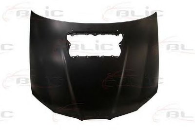 Capota SUBARU IMPREZA combi GG BLIC 6803006733281P