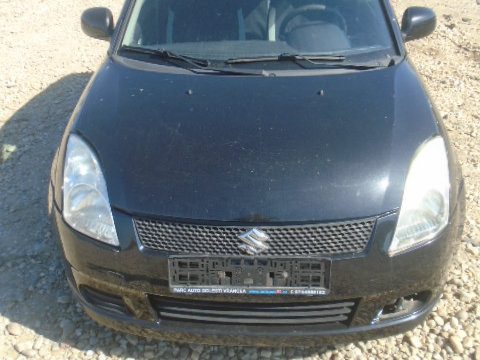 Capota Suzuki Swift 2007 Hatchback 1.3