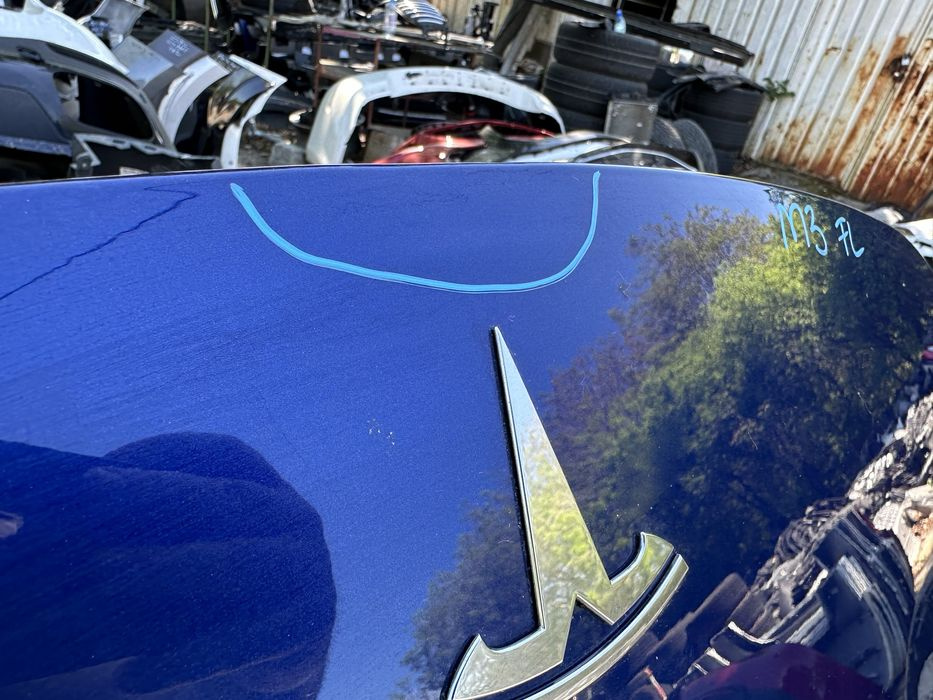 Capota Tesla Model 3 Highland 2023/2024