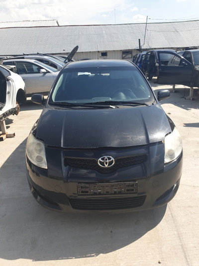 Capota Toyota Auris 2008 Hatchback 2.0D4-D