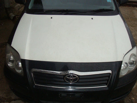 Capota Toyota Avensis an 2004