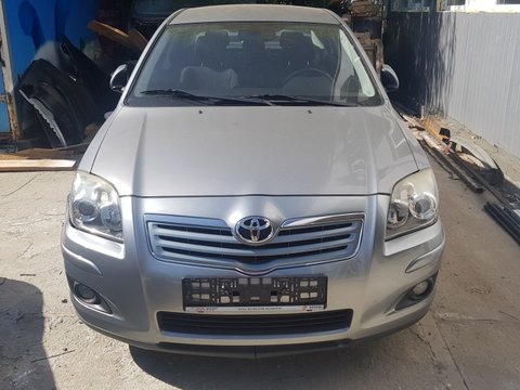 Capota Toyota Avensis T25 2008