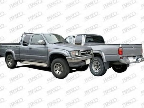 Capota TOYOTA HILUX II pick-up LN8 RN5 LN6 YN6 YN5 LN5 RN6 PRASCO TY8143100