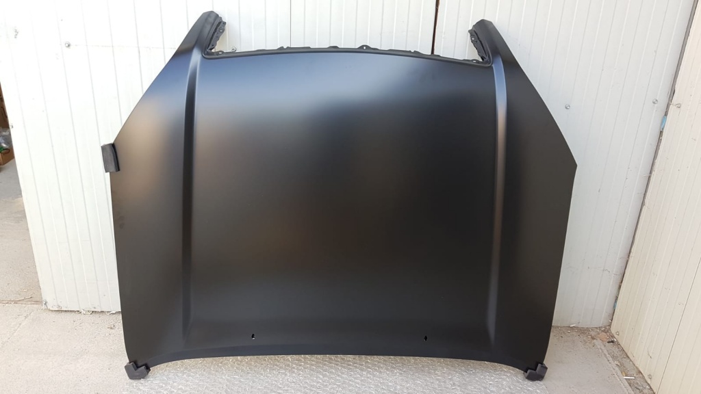 Capota TOYOTA LAND CRUISER PRADO 120 (J12) 2002 - 2011 53301-60470