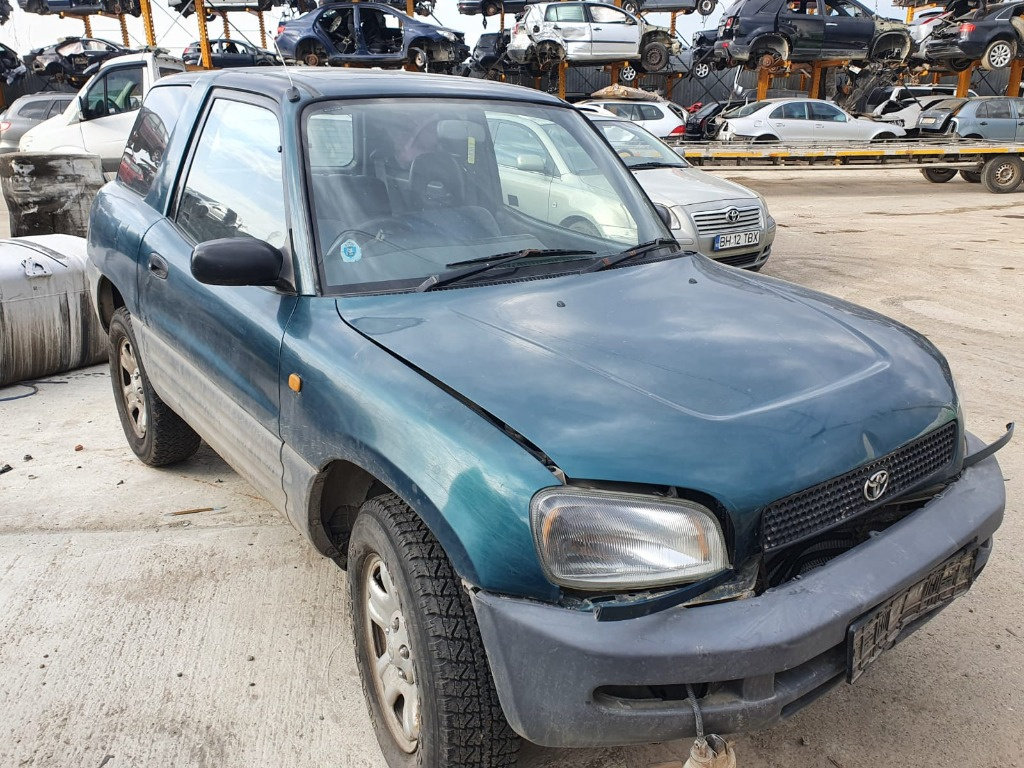 Capota Toyota RAV 4 1997 4x4 2.0 benzina