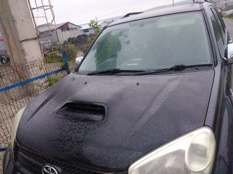 Capota Toyota Rav 4 an 2005