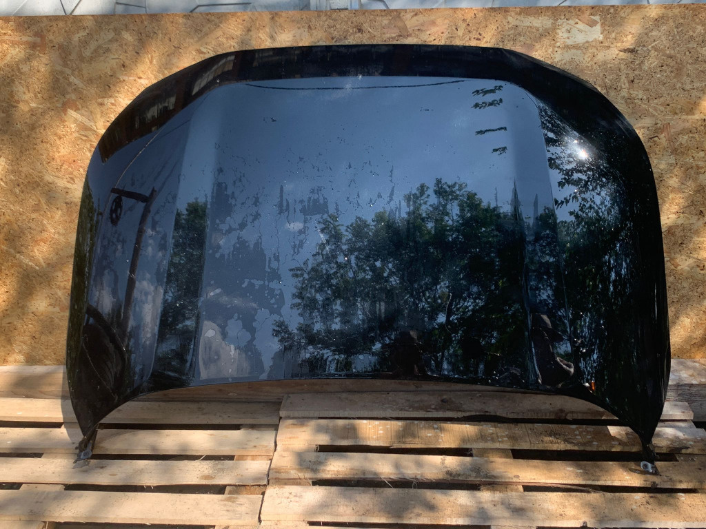 Capota Toyota RAV 4 Hybrid 2019- 2024