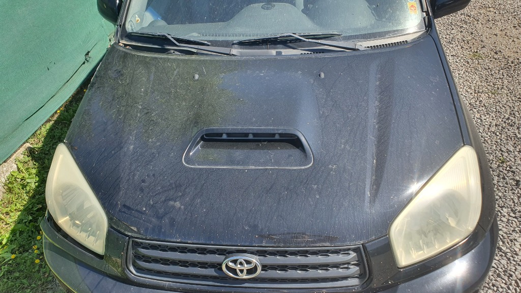 Capota Toyota Rav 4 XA20 2.0D4D 2000 2001 2002 2003 2004 2005
