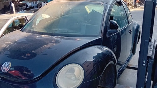 Capota Volkswagen Beetle 2004 hatchback 