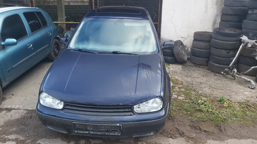 Capota Volkswagen Golf 4 1998 BERLINA CU