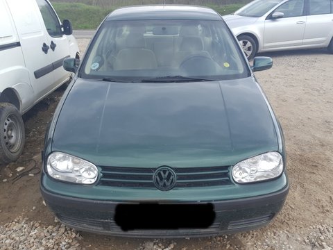 Capota Volkswagen Golf 4 2000