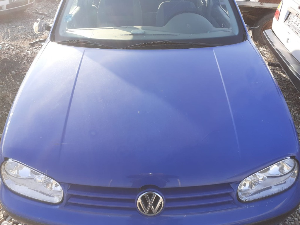 Capota Volkswagen Golf 4 2002 1.4 BCA 55KW