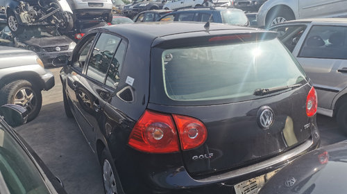 Capota Volkswagen Golf 5 2008 hatchback 