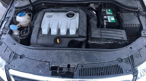 Capota Volkswagen Passat B6 2008 Hatchba