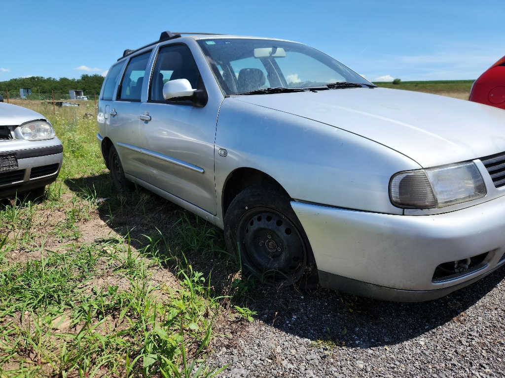 Capota Volkswagen Polo 6N 2001 Break 1.4 benzina 5