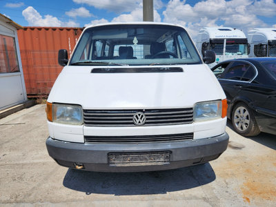 Capota Volkswagen T4 1998 : 2.4tdi